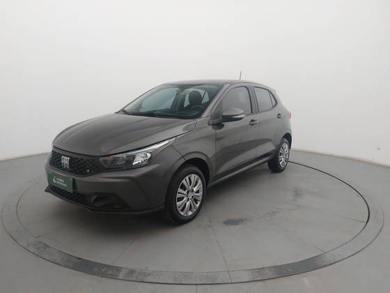 FIAT ARGO 1.0 FIREFLY FLEX DRIVE MANUAL FIAT ARGO 1.0 FIREFLY FLEX DRIVE MANUAL